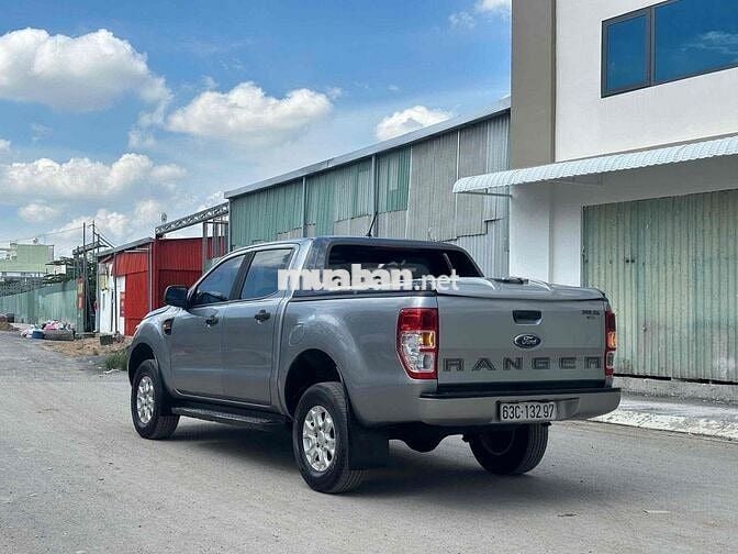 RANGER XLS 2018 TỰ ĐỘNG ,BẢO HÀNH 1 NĂM XE CHẤT