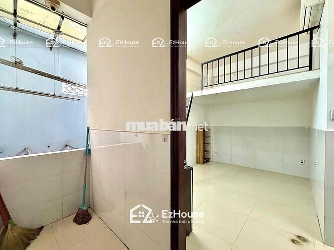 PHÒNG CÓ GÁC FULL NỘI THẤT SÁT BÊN AEON TÂN PHÚ, ĐẠI HỌC CÔNG THƯƠNG