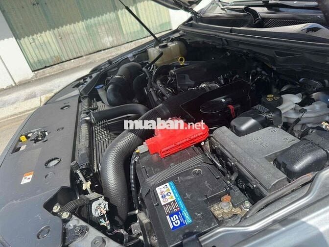RANGER XLS 2018 TỰ ĐỘNG ,BẢO HÀNH 1 NĂM XE CHẤT