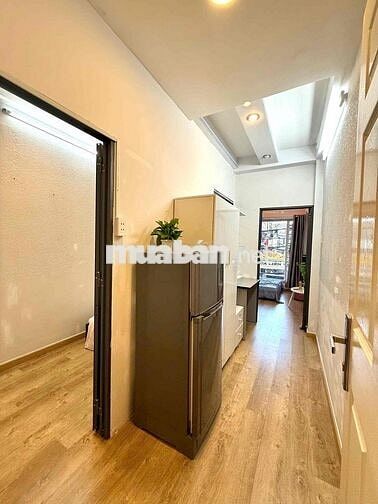 🏡 Căn Hộ 2 Phòng Ngủ Full Nội Thất - Tách Bếp- Gần Ngã Tư Phú Nhuận ♥️