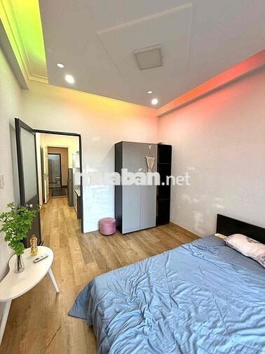 🏡 Căn Hộ 2 Phòng Ngủ Full Nội Thất - Tách Bếp- Gần Ngã Tư Phú Nhuận ♥️