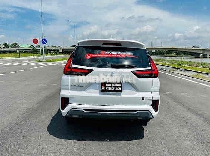 Xpander 2025 Premium 1.5 AT-16000 km(xuất hoá đơn)
