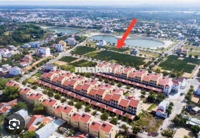 🌟 Đất Hội An 2.788m² – Sát Phố Cổ, 3 Mặt Tiền, Tiềm Năng KD Đỉnh Cao