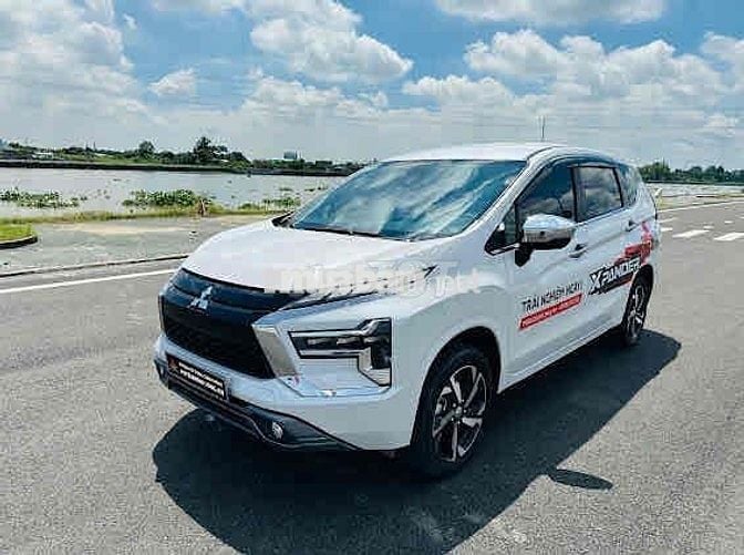 Xpander 2025 Premium 1.5 AT-16000 km(xuất hoá đơn)