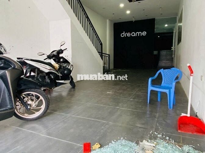 mặt tiền Quang Trung, Gò Vấp – DT 5,2x34m, hầm 3 lầu sân th – Giá 70 t