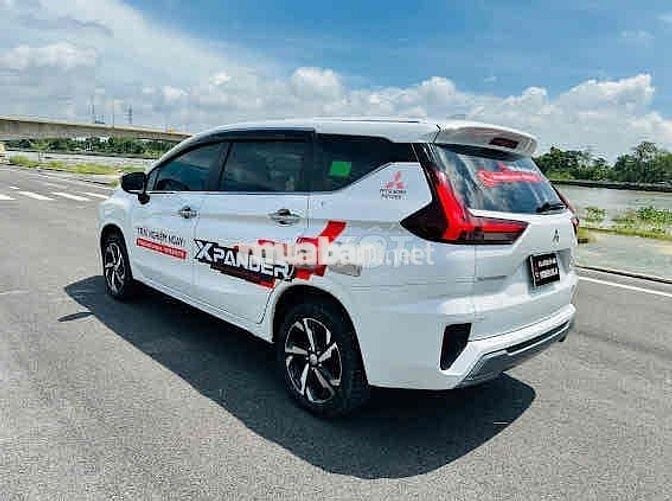 Xpander 2025 Premium 1.5 AT-16000 km(xuất hoá đơn)