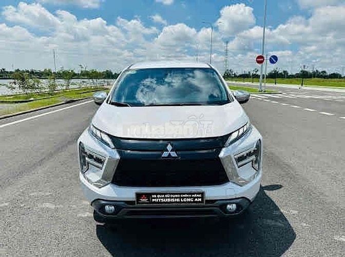 Xpander 2025 Premium 1.5 AT-16000 km(xuất hoá đơn)