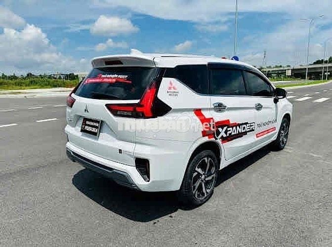 Xpander 2025 Premium 1.5 AT-16000 km(xuất hoá đơn)