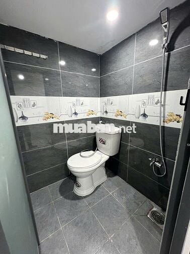 CĂN HỘ MỚI 100% YÊN ĐỖ , BÌNH THẠNH