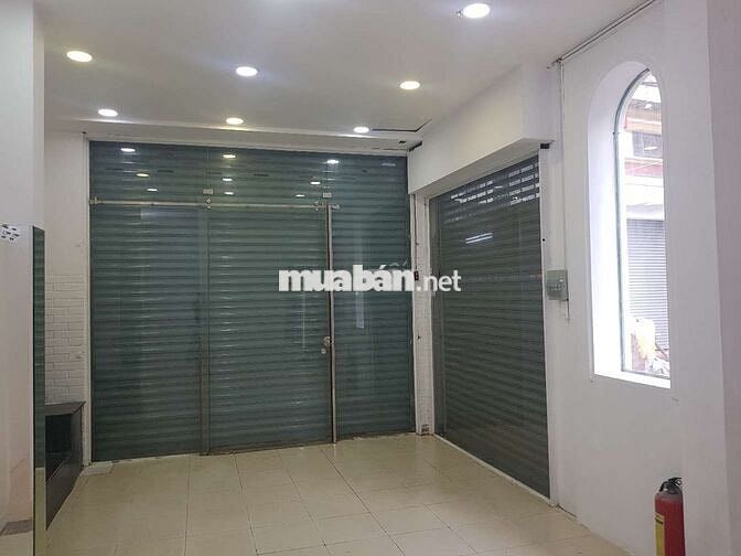 Cho thuê nhà 158/3 Nguyễn Sơn, Q. TP giá 19tr cách mặt tiền đường 30m