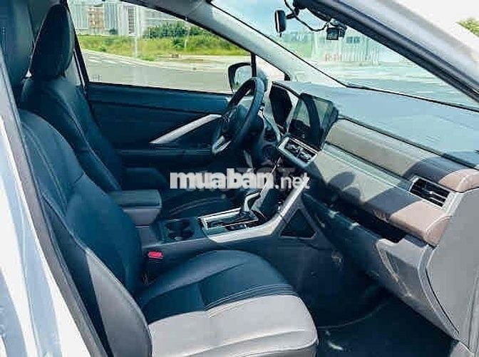 Xpander 2025 Premium 1.5 AT-16000 km(xuất hoá đơn)