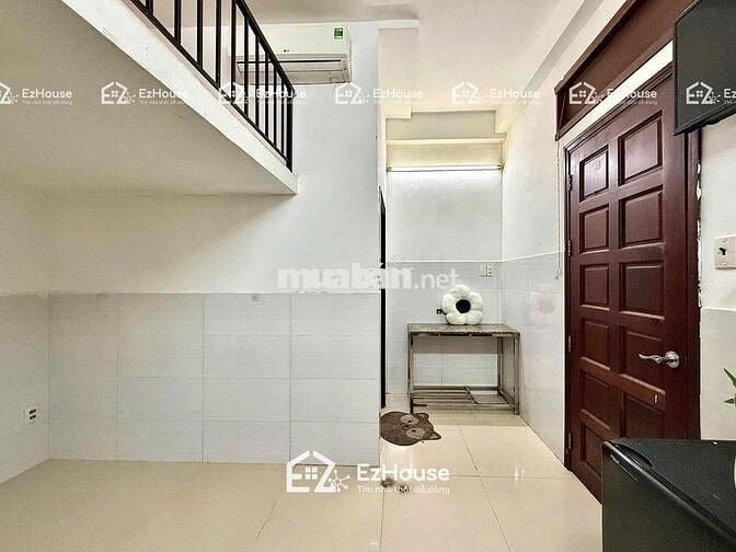 PHÒNG CÓ GÁC FULL NỘI THẤT SÁT BÊN AEON TÂN PHÚ, ĐẠI HỌC CÔNG THƯƠNG
