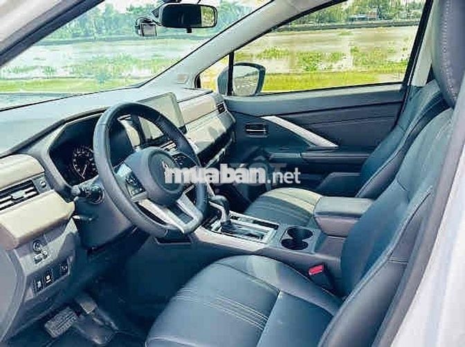 Xpander 2025 Premium 1.5 AT-16000 km(xuất hoá đơn)