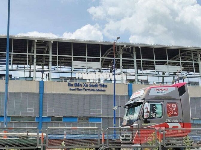 Bán Nhà Thổ Cư Phường Tân Vạn, Biên Hòa, Đồng Nai sát vách TP.HCM