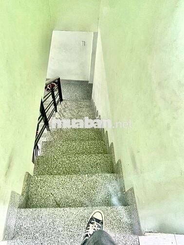 Cho thuê nhà hẻm Lê Trọng Tấn p Sơn Kỳ Quận Tân Phú