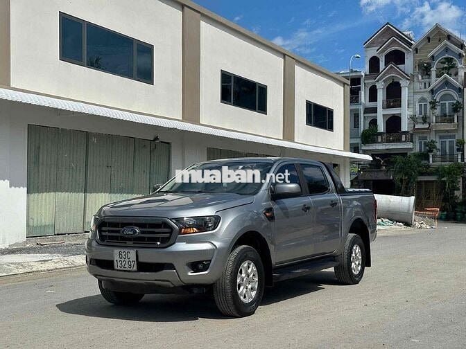 RANGER XLS 2018 TỰ ĐỘNG ,BẢO HÀNH 1 NĂM XE CHẤT