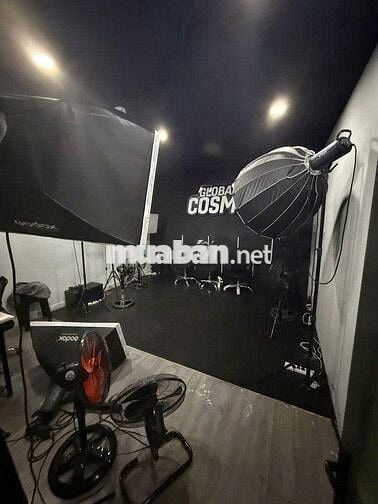 Cho thuê nhà nguyên căn 8x27m Đinh Bộ Lĩnh, Bình Thạnh 60 triệu/tháng