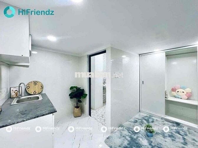 TRỐNG LẠI SIÊU PHẨM DUPLEX SIÊU SANG CÁCH AEON TÂN PHÚ 500M - GẦN HUIT