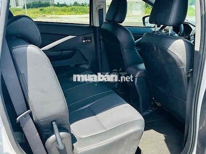 Xpander 2025 Premium 1.5 AT-16000 km(xuất hoá đơn)