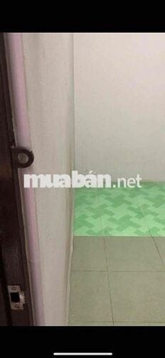 (Gần ĐH Văn Hiến) Cho nữ thuê phòng trong nhà nc