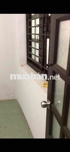 (Gần ĐH Văn Hiến) Cho nữ thuê phòng trong nhà nc