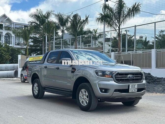 RANGER XLS 2018 TỰ ĐỘNG ,BẢO HÀNH 1 NĂM XE CHẤT