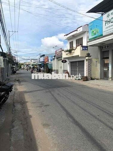 BÁN NỀN MẶT TIỀN Đ. TRẦN VĨNH KIẾT - AN BÌNH - NK- CẦN THƠ