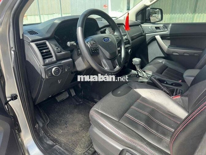 RANGER XLS 2018 TỰ ĐỘNG ,BẢO HÀNH 1 NĂM XE CHẤT