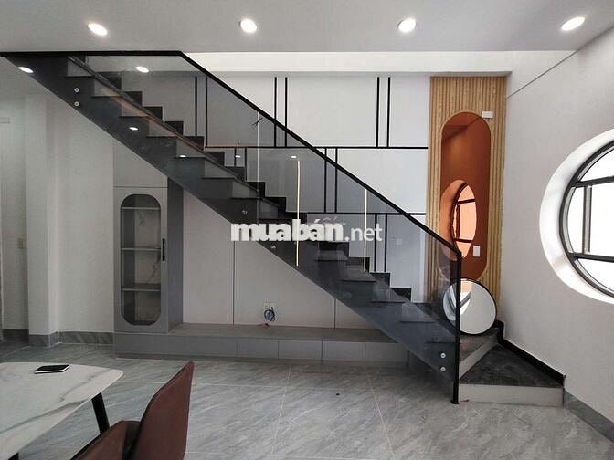 Bán Nhà Thổ Cư Phường Tân Vạn, Biên Hòa, Đồng Nai sát vách TP.HCM