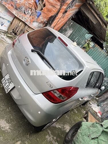 Chính chủ bán i20
