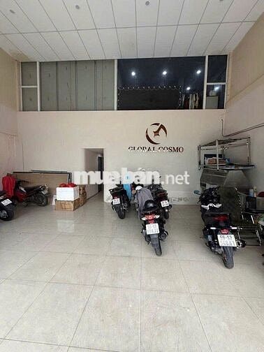 Cho thuê nhà nguyên căn 8x27m Đinh Bộ Lĩnh, Bình Thạnh 60 triệu/tháng