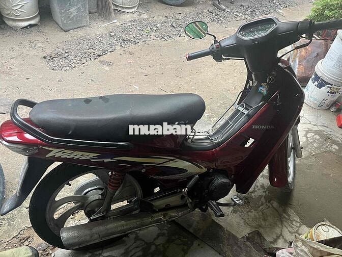 bán xe thương lượng