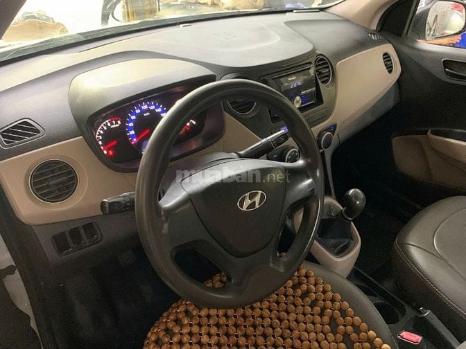 Hyundai Grand i10 Sedan 1.2 MT 2018