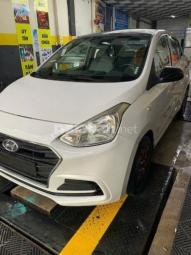 Hyundai Grand i10 Sedan 1.2 MT 2018
