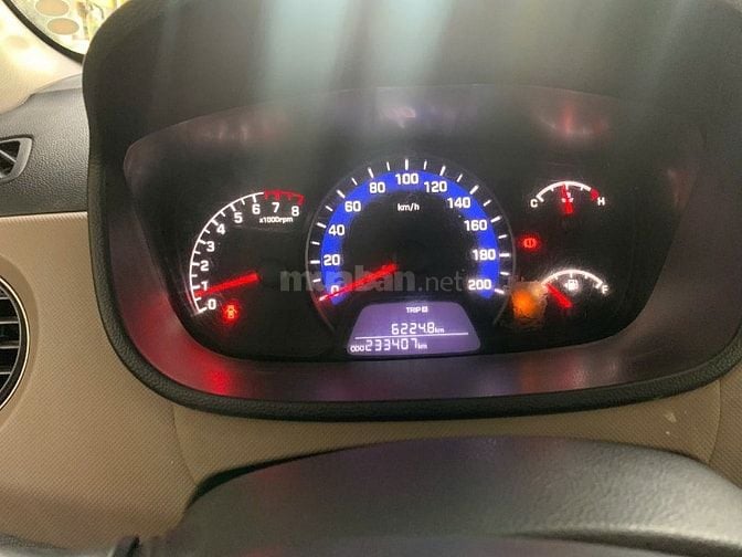Hyundai Grand i10 Sedan 1.2 MT 2018