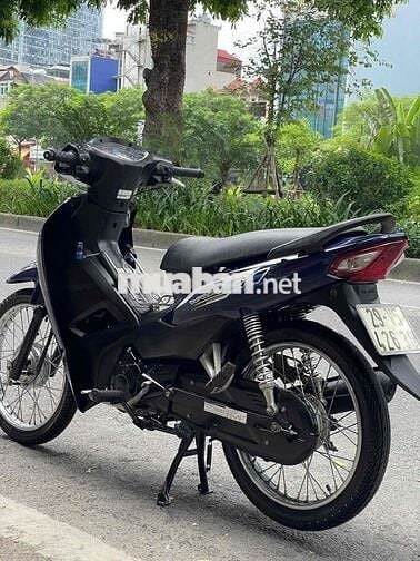 wave@110 chất lượng cao