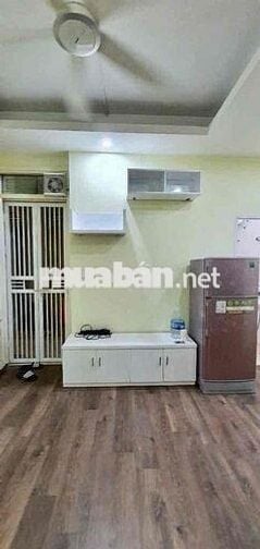 Bán CCMN Mặt Phố Có Sổ Hồng Chung Phôi Riêng - Khương Đình, Thanh Xuân