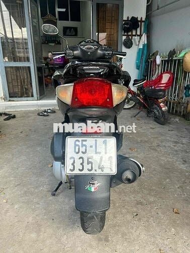 Xe SH150i italy