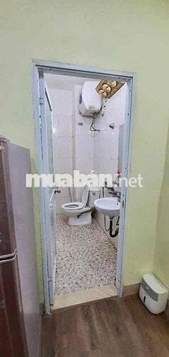 Bán CCMN Mặt Phố Có Sổ Hồng Chung Phôi Riêng - Khương Đình, Thanh Xuân