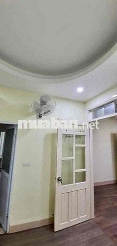 Bán CCMN Mặt Phố Có Sổ Hồng Chung Phôi Riêng - Khương Đình, Thanh Xuân