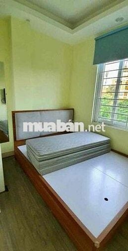 Bán CCMN Mặt Phố Có Sổ Hồng Chung Phôi Riêng - Khương Đình, Thanh Xuân