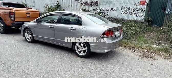 Bán xe Civic