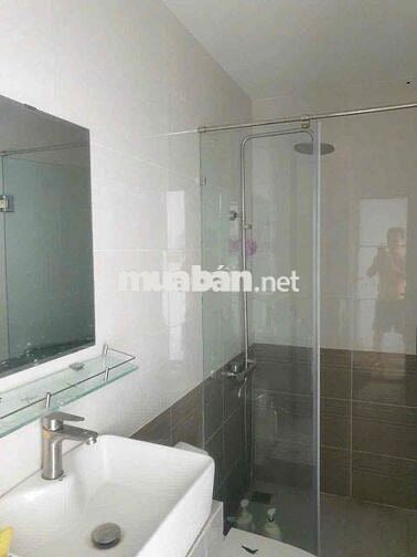 cho thuê nhà 1/ đs 21 p8 (4x14) trett , 2 lầu , 3pn ,3wc , 3 máy lạnh