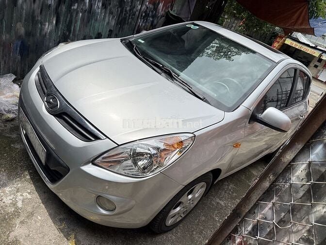 Chính chủ bán i20