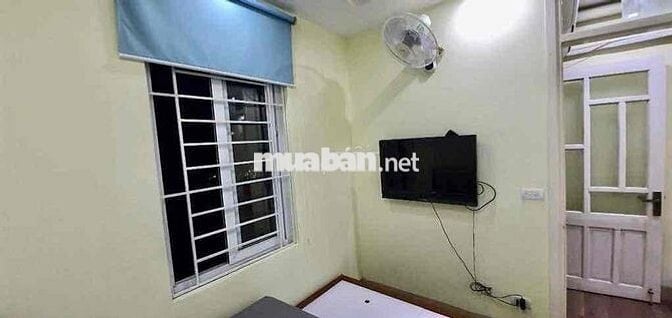 Bán CCMN Mặt Phố Có Sổ Hồng Chung Phôi Riêng - Khương Đình, Thanh Xuân
