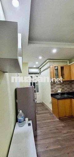 Bán CCMN Mặt Phố Có Sổ Hồng Chung Phôi Riêng - Khương Đình, Thanh Xuân