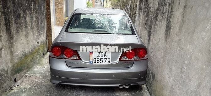 Bán xe Civic