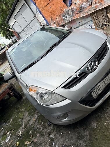 Chính chủ bán i20