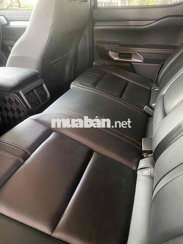 Ford Ranger 2023 Wildtrak 2.0L 4x4 AT - 18600 km