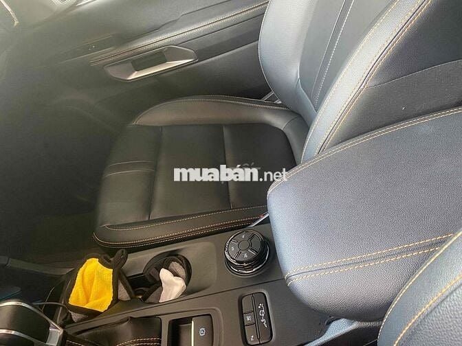 Ford Ranger 2023 Wildtrak 2.0L 4x4 AT - 18600 km
